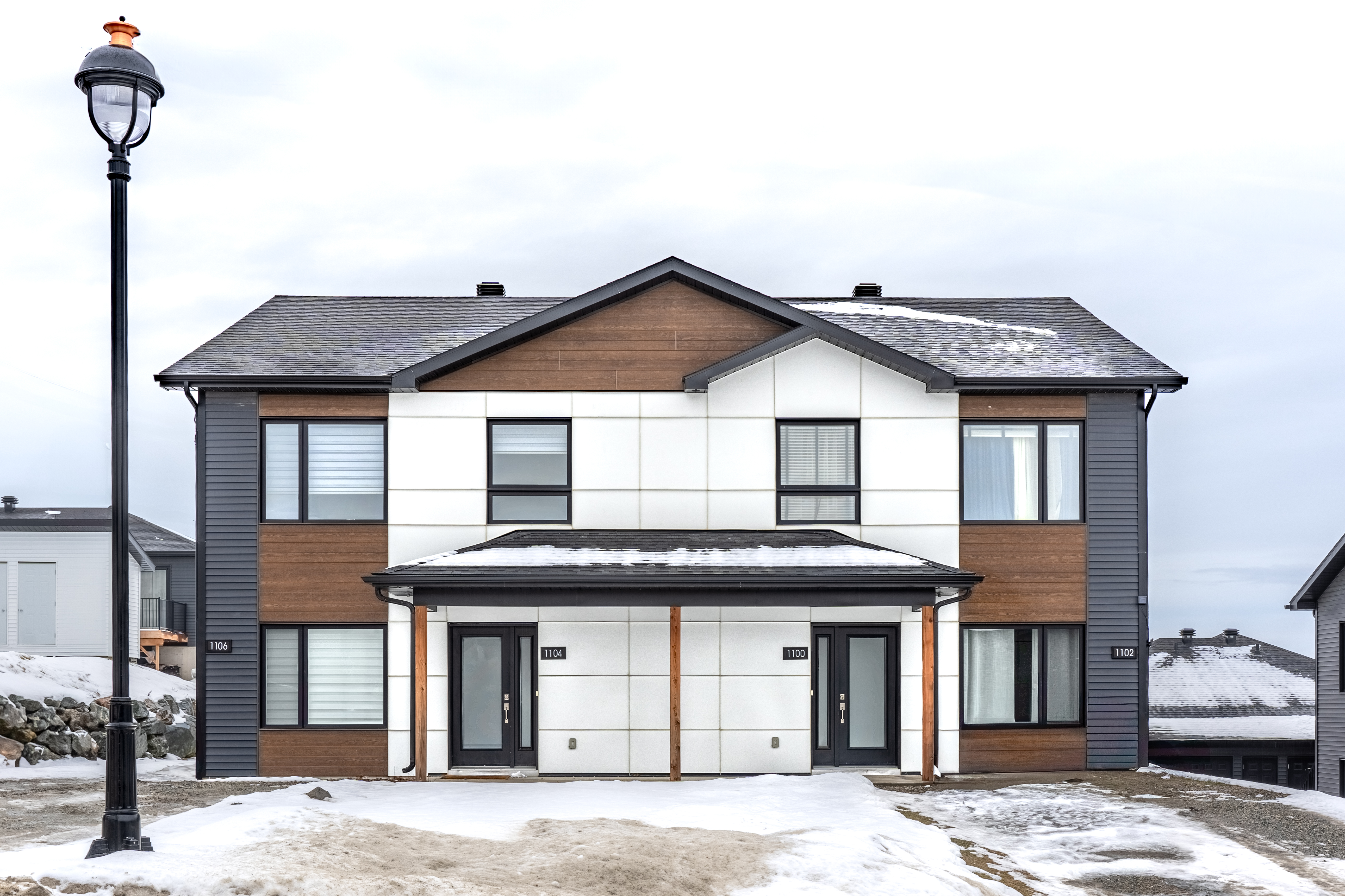 1100-1106 rue Chalmers